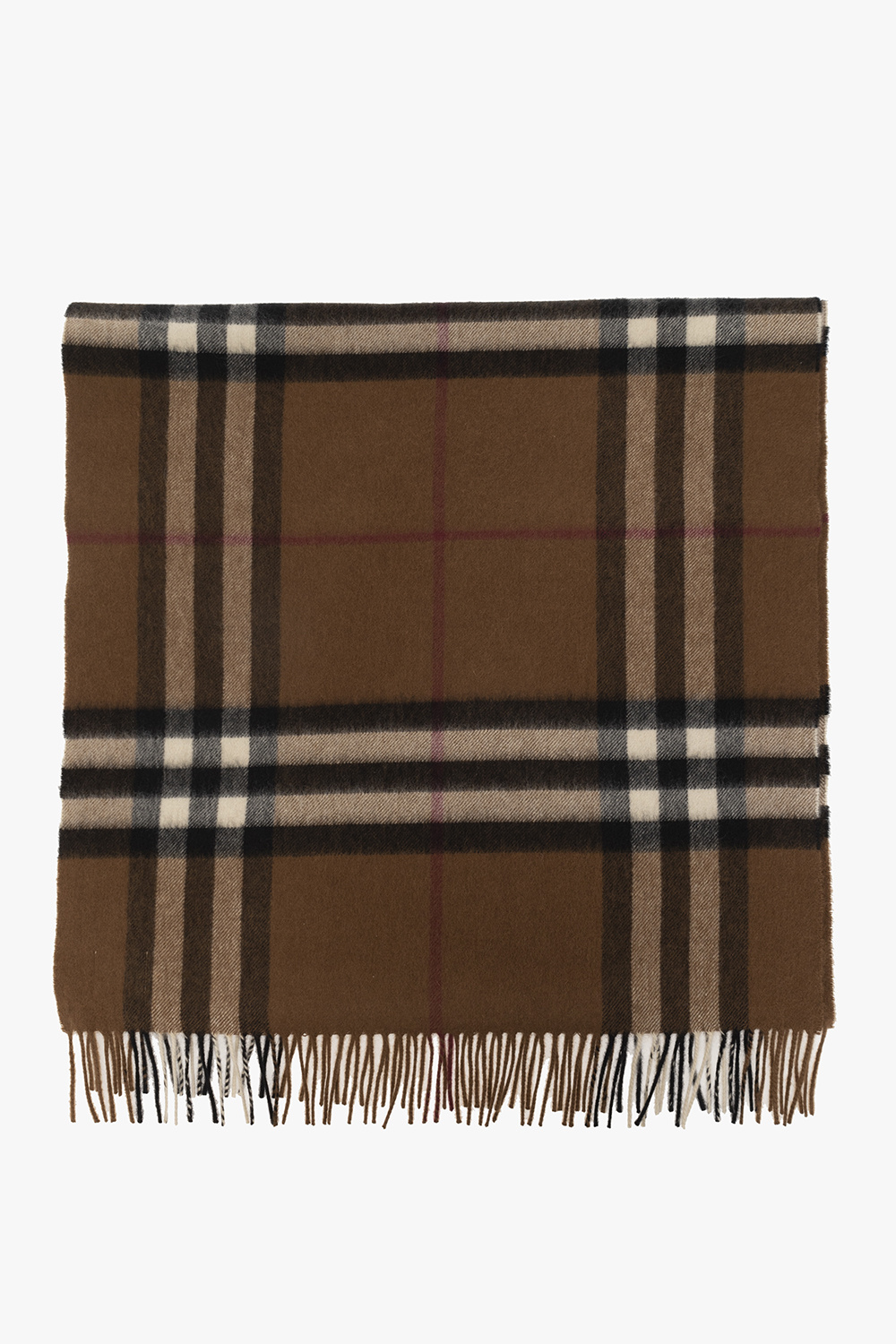 Burberry 100 clearance cashmere scarf australia